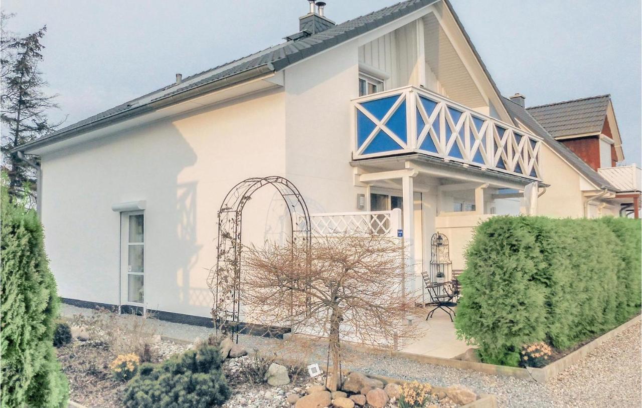 Haus Seeadler 5 C Süssau Exterior foto